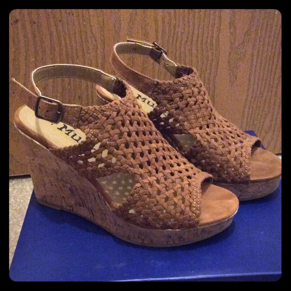 Wedges
